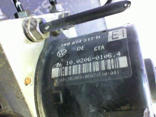 ABS pump AUDI A3 (8P1)  | BP11004051M43 