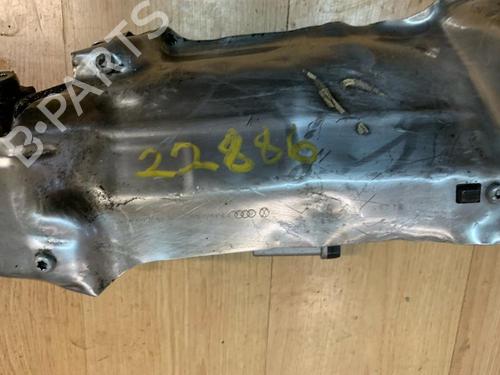 Steering rack SEAT LEON (1P1) 1.6 | BP12434568M22 