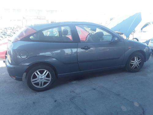 Gearbox FORD FOCUS I Saloon (DFW) 1.8 Turbo DI / TDDi | BP11007079M3 