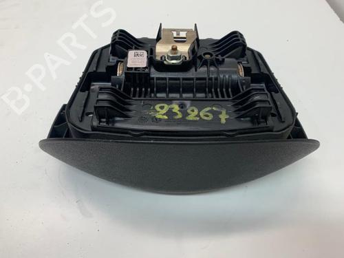 Førerens kollisjonspute RENAULT MEGANE II Coupé-Cabriolet (EM0/1_) [2003-2010]  15527612