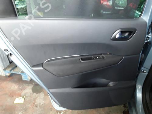 Vindusheismekanisme venstre bak PEUGEOT 5008 (0U_, 0E_) [2009-2017]  28209990