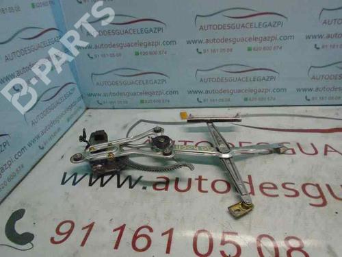 Used Front right window mechanism MERCEDES-BENZ E-CLASS (W124) E 300 Turbo-D (124.133) (147 hp) 11001346