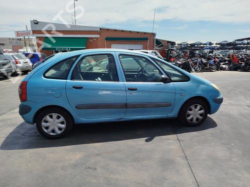 Front left lock CITROËN XSARA PICASSO (N68) 2.0 HDi | BP19175415C98 
