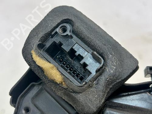 Front left lock SEAT ALHAMBRA (710, 711) 2.0 TDI | BP26185775C98 