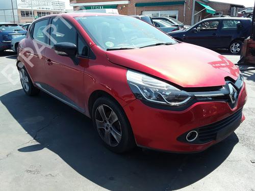 Front right window mechanism RENAULT CLIO IV (BH_)  | BP13705007C23 
