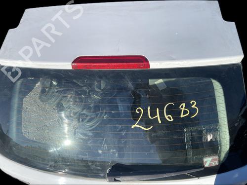 Tailgate KIA CEE'D Hatchback (ED)  | BP19512488C6 