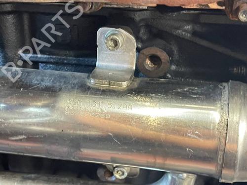 Motor AUDI A3 (8P1) 1.9 TDI | BP29855767M1 