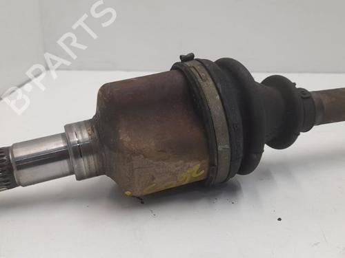 Left front driveshaft FORD FOCUS II (DA_, HCP, DP)  | BP19107523M38 