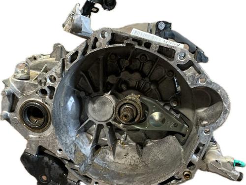 Used Gearbox KIA RIO IV (YB, SC, FB) 1.25 (84 hp) 31614065