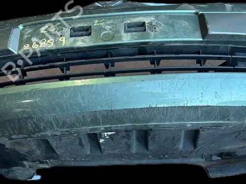 Front bumper RENAULT MEGANE II Saloon (LM0/1_) 1.9 dCi (LM0G, LM1G, LM2C) | BP22373365C7 