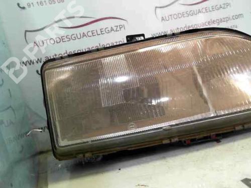 Used Right headlight FORD SIERRA I Hatchback (GBC) 1.6 (75 hp) 11002620