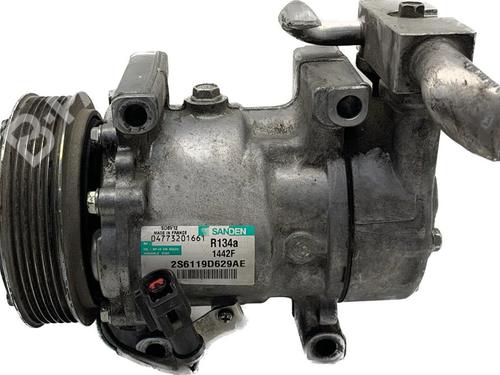 Used AC compressor FORD FIESTA V (JH_, JD_) 1.4 TDCi (68 hp) 11009453