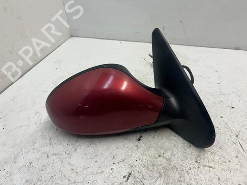 Right mirror SEAT LEON (1M1)  | BP21535094C27 