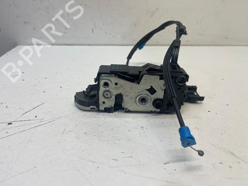 Front right lock CITROËN C4 Picasso I MPV (UD_)  | BP22237330C97 