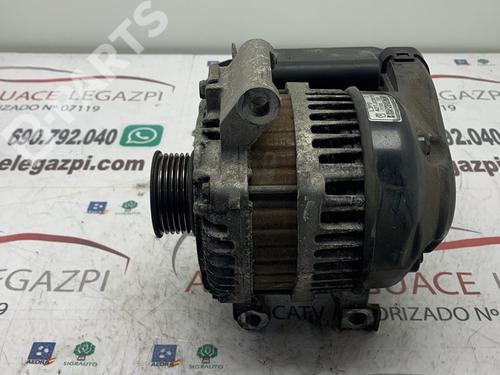 BP11006123M7 | Generator MAZDA 6 Saloon (GG) 2.0 (GGEP) BP11006123M7