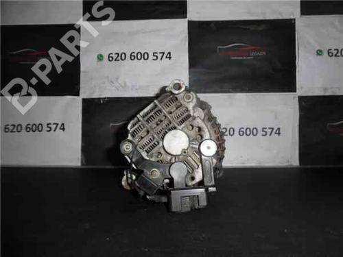 Used Alternator CITROËN XSARA (N1) 1.9 TD (90 hp) 10995581