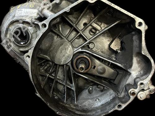 Used Gearbox HONDA ACCORD VII (CL, CN) 2.2 i-CTDi (CN1) (140 hp) 20309180