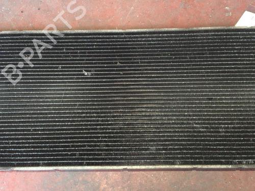 Used AC radiator OPEL CORSA D (S07) 1.3 CDTI (L08, L68) (90 hp) 12549774