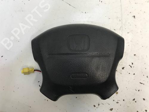 Used Driver airbag HONDA CIVIC VI Fastback (MA, MB) 1.6 16V (MB4) (116 hp) 27177734