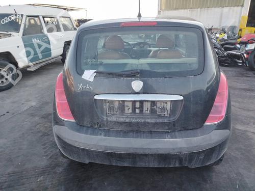 Right taillight LANCIA YPSILON (843_) 1.4 16V (843.AXC11, 843.AXC1B, 843.AXC1A) | BP30304738C35