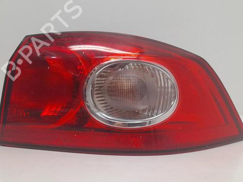 Right taillight RENAULT LAGUNA II (BG0/1_) 1.9 dCi (BG12) | BP13415903C35 