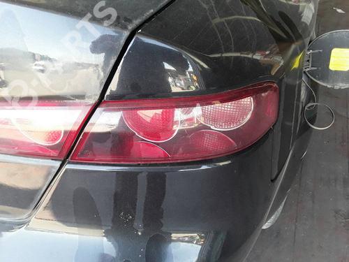 Used Right taillight Right taillight ALFA ROMEO 159 (939_) 1.9 JTDM 16V (939AXC1B, 939AXC12) (150 hp) 11200564 11200564