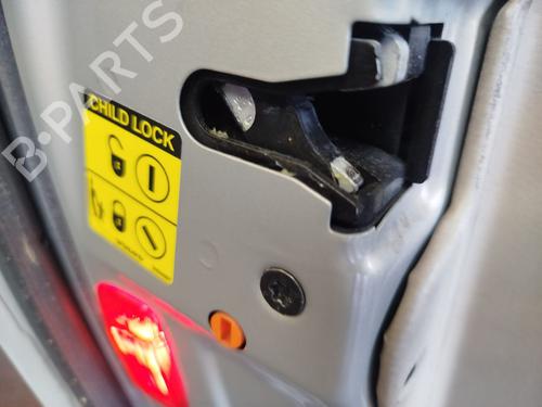 Used Front left lock VOLVO S80 I (184) 2.5 TDI (140 hp) 29313140