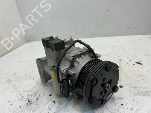 AC compressor FORD MONDEO III (B5Y) 2.0 16V | BP23107227M34 