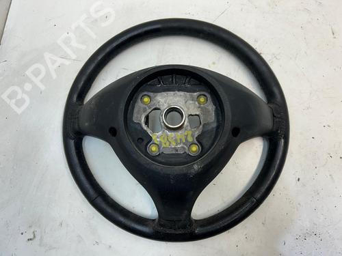 Steering wheel MERCEDES-BENZ A-CLASS (W169) A 180 CDI (169.007, 169.307) | BP25266512C49 