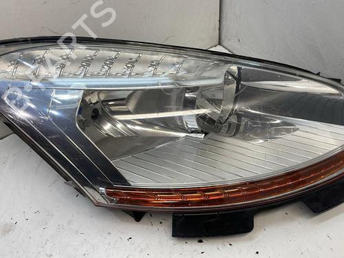 Højre forlygte CITROËN C4 Picasso I MPV (UD_) [2006-2015]  29861578