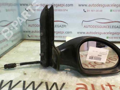 Used Right mirror SEAT ALTEA (5P1) [2004-2015]  10997213