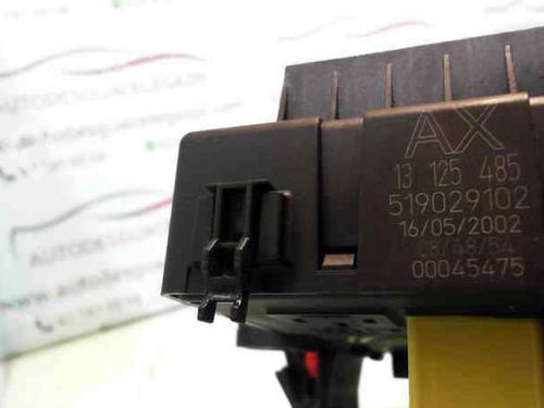 Fuse box OPEL VECTRA C (Z02) 2.0 DTI 16V (F69) | BP11002576E1 