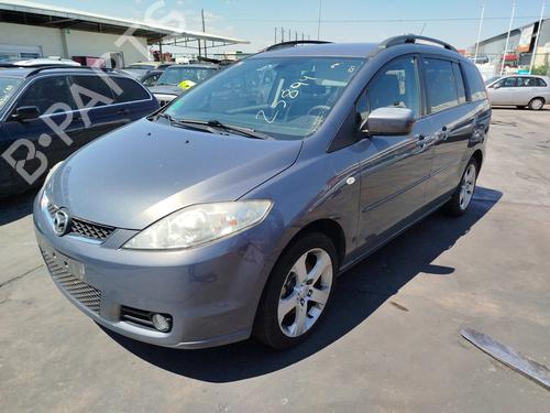 Rudehejsemekanisme Højre foran MAZDA 5 (CR) 2.0 (CREW, CR19) | BP30097315C23 