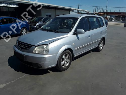 ABS pump KIA CARENS II MPV (FJ) 2.0 CRDi | BP11007350M43 