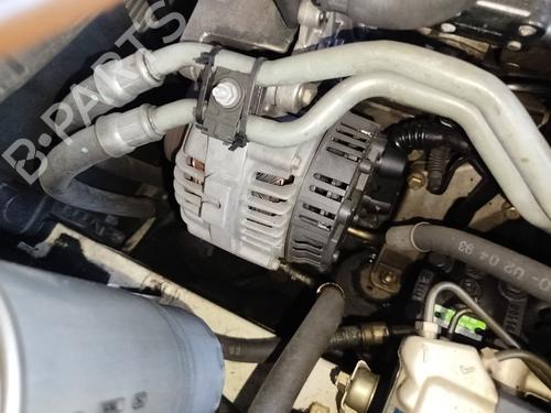 Used Alternator BMW 5 (E34) 525 td (115 hp) 30151877