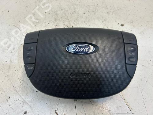 Used Driver airbag FORD GALAXY I (WGR) 1.9 TDI (115 hp) 22799634