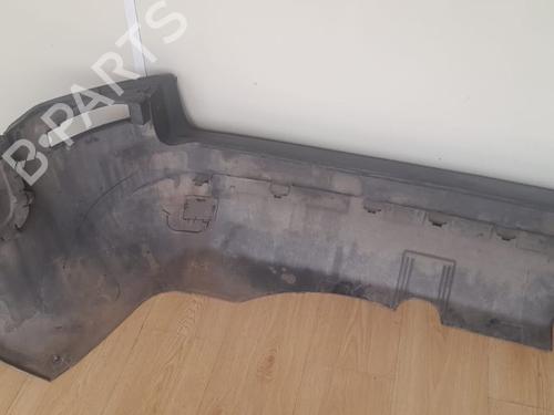 Rear bumper VOLVO XC90 I (275) D5 AWD | BP19107177C8 