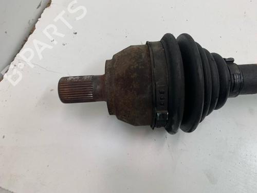 Right front driveshaft FORD FOCUS II (DA_, HCP, DP)  | BP16306758M39 