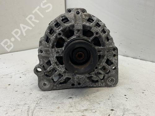 Used Alternator SEAT IBIZA III (6L1) [2002-2009]  31589069