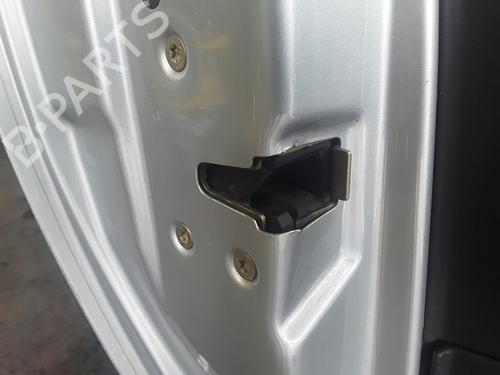 Used Front left lock PEUGEOT 307 CC (3B) 2.0 16V (177 hp) 24253178