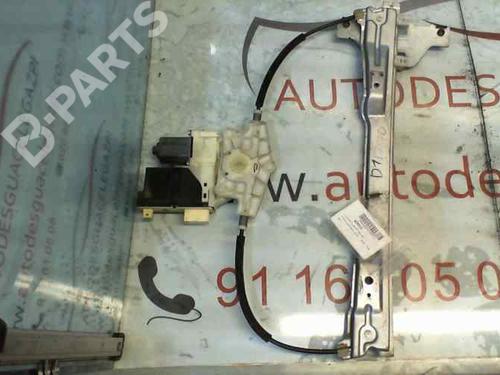 Used Front right window mechanism CITROËN C4 I (LC_) [2004-2014]  11004874
