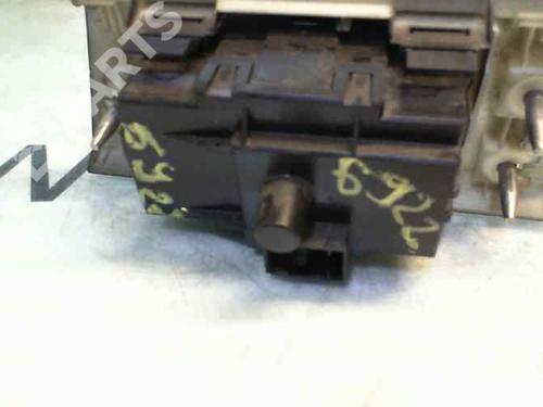 Headlight switch BMW 3 (E90) 318 d | BP11005309I24 
