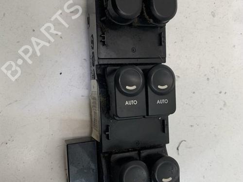 Left front window switch HYUNDAI i30 Estate (FD) 2.0 CRDi (140 hp) 17916491