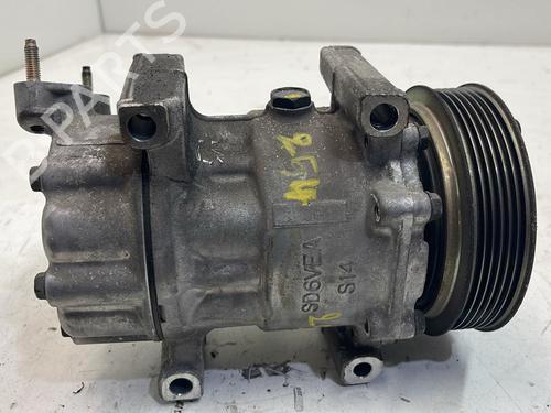 AC compressor PEUGEOT 307 CC (3B) 2.0 16V | BP17488801M34
