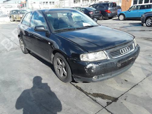 Alternator AUDI A3 (8L1) 1.9 TDI | BP23233765M7 