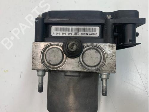 ABS pump PEUGEOT 307 (3A/C) 2.0 HDi 90 | BP15818865M43 