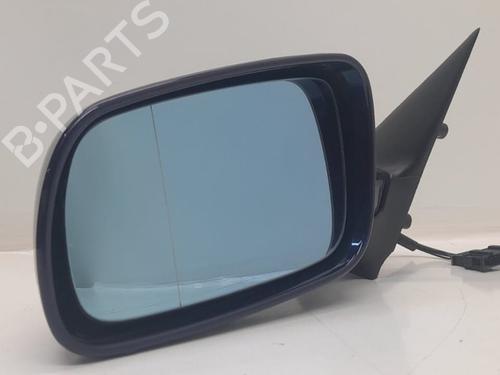 Left mirror SKODA OCTAVIA I (1U2) 1.9 TDI | BP12434620C26 