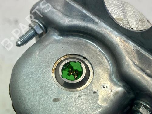 Kollisonspute sett FORD FOCUS II (DA_, HCP, DP) 1.6 TDCi | BP23022384C86 