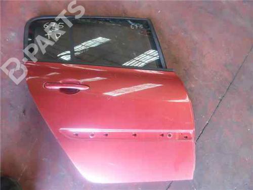 Used Right rear door RENAULT MEGANE II (BM0/1_, CM0/1_) 1.6 16V (BM0C, CM0C) (113 hp) 10996460