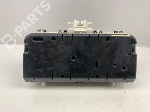 Instrument cluster TOYOTA COROLLA Verso (ZER_, ZZE12_, R1_) 2.2 D-4D (AUR10_, AUR10R) | BP11215137C47 